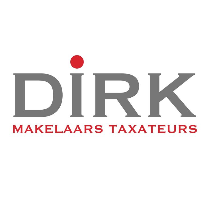 DIRK Makelaars Taxateurs BV logo