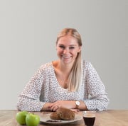 Iris Nelemans - Commercieel medewerker