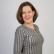 Aafien Wieringa - Vastgoedadviseur