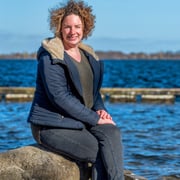 Leda van Vliet - Commercieel medewerker