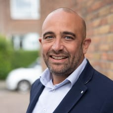 Andy Fransz - Director