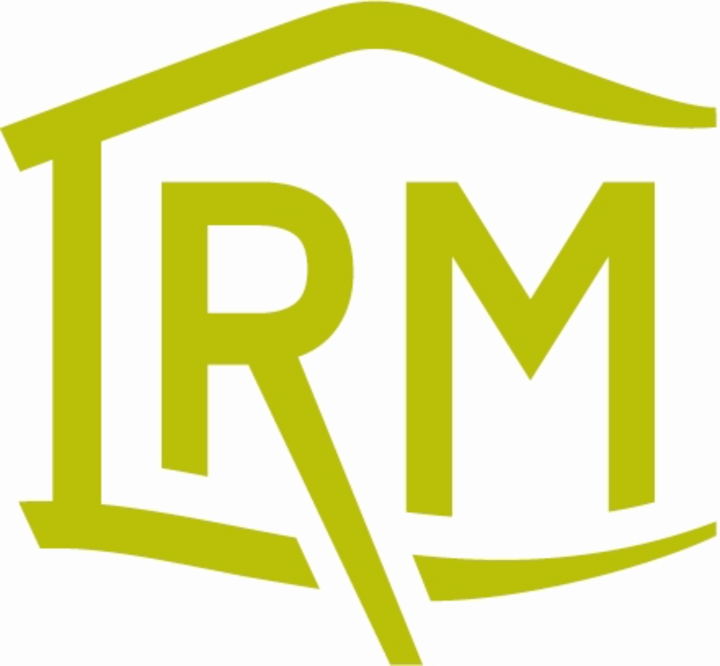 Ruijgrok Makelaars, waar uw woontoekomst begint! Logo