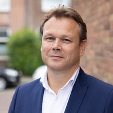 Remco de Boer - NVM Register Makelaar (Directeur)