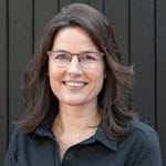 Jantine Reurink - Officemanager