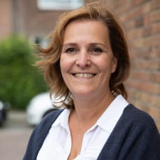 Monique Keser-Redelé - Real Estate Advisor