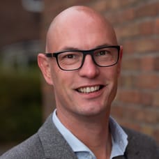 Matthijs van gaalen - NVM Registered Agent (Director)