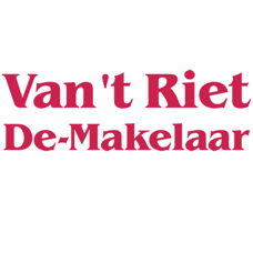 Van 't Riet De-Makelaar