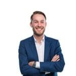 C.H. (Coen) Binnerts - NVM Makelaar