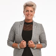 Brenda Blok-van Wanrooij - Real Estate Advisor