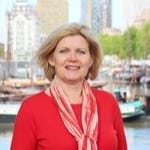 Ingrid Roszek - Administratief Medewerker