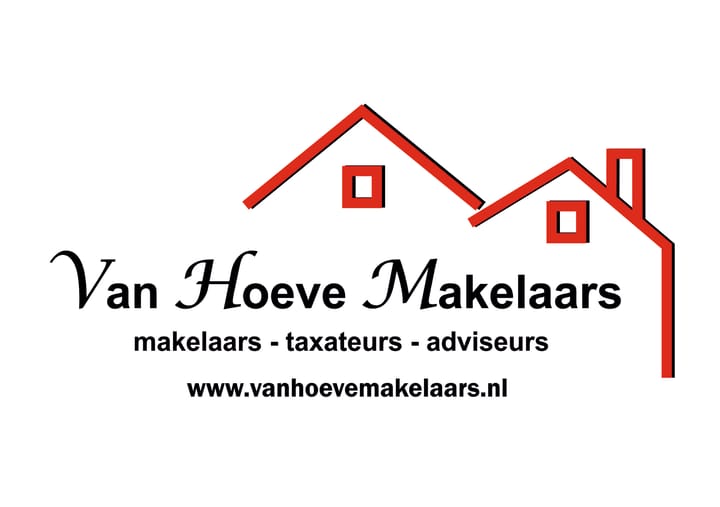 Van Hoeve Makelaars, Taxateurs en Adviseurs Logo