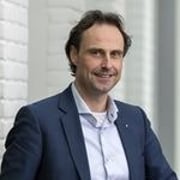 Xavier Broeckx - NVM-makelaar (directeur)