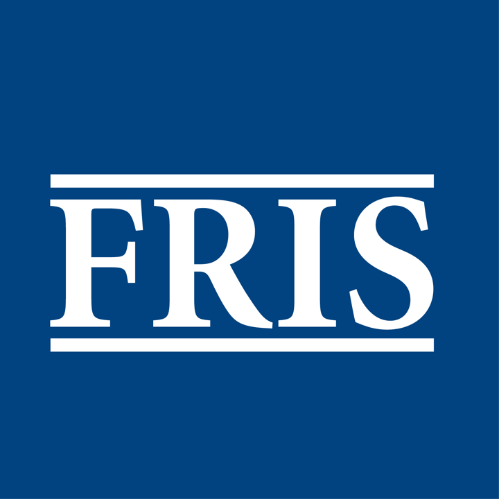 FRIS Bedrijfsmakelaars Logo
