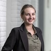 Kelly Strijbosch - Secretaresse