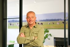 Arjan van Rangelrooij - Commercieel Medewerker