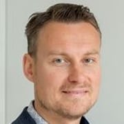 Leander Heutinck  - NVM-makelaar (directeur)