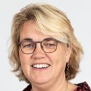 Jolanda van der Zwet - Commercieel medewerker
