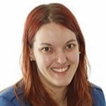 Johanna Steegstra - Administratief Medewerker