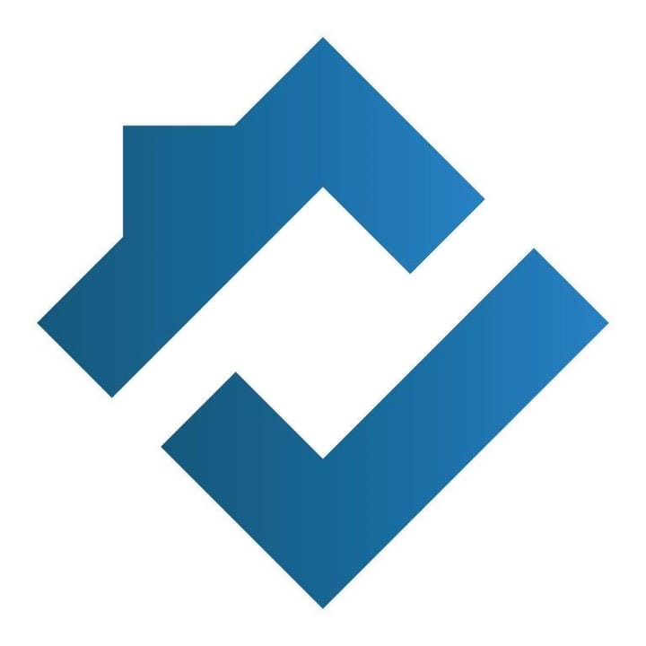 ECHT Makelaars & Taxateurs Logo