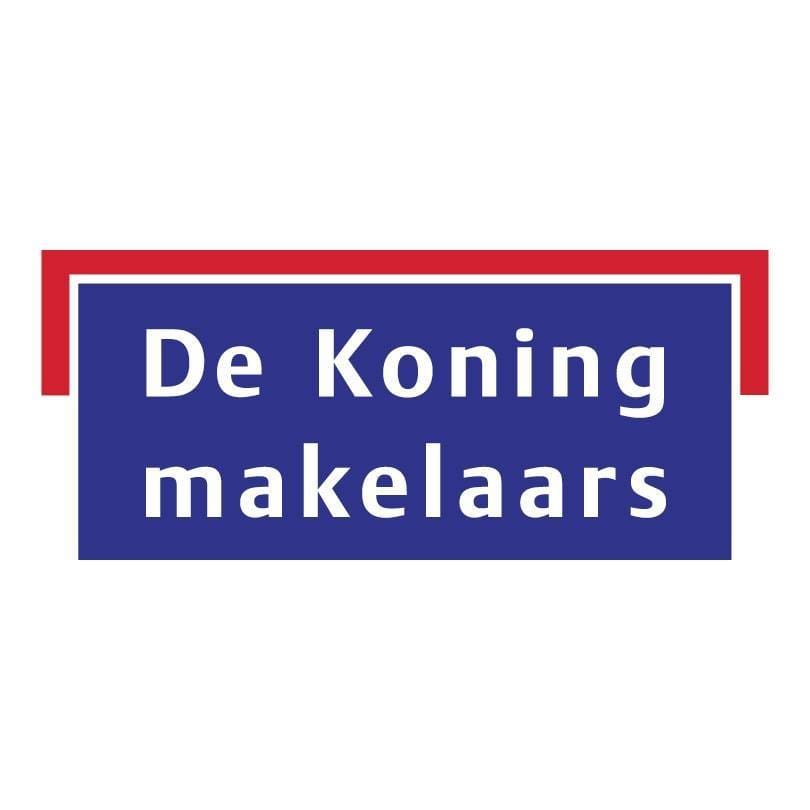 De Koning makelaars - ERA én NVM