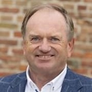 Frits R. Wilbrink RM RT - NVM-makelaar (directeur)