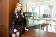 Naomi van Tuijl - Commercieel medewerker