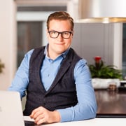 Luuc van Zeeland - Makelaar