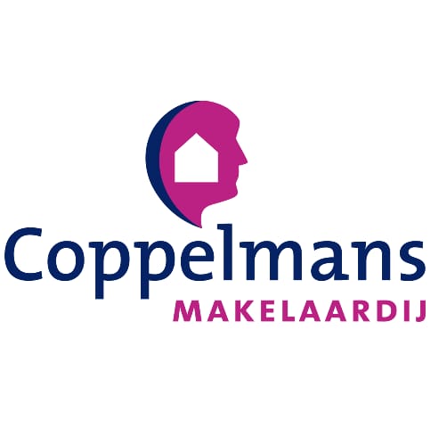 COPPELMANS MAKELAARDIJ Logo