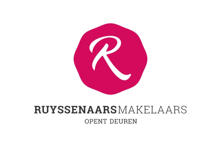 RUYSSENAARS MAKELAARS Logo