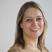 Karen Aerts - Secretaresse