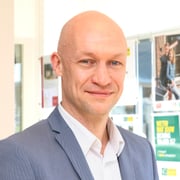 R. (René) Warnders - Assistent-makelaar