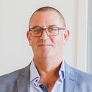 Jaco van der Velden - Administratief medewerker
