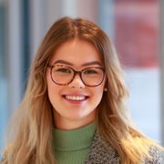 Wieke van der Burg - Assistent-makelaar