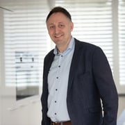 Frank van Uffelen - NVM-makelaar