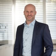 Roel Manders - NVM-makelaar