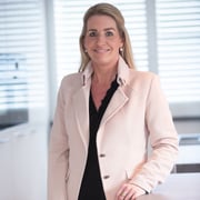 Liliane Franken-de Bruin - NVM-makelaar