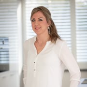 Mascha de Bouter - Secretaresse