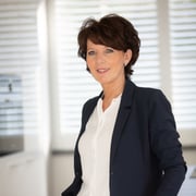 Marlie van Gils - Secretaresse