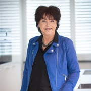 Pascale Opheij - Accountmanager