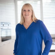 Dianne van Casteren - Administratief medewerker