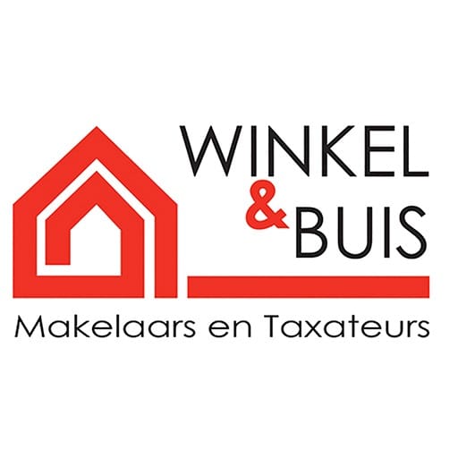 Winkel & Buis makelaars en taxateurs Logo