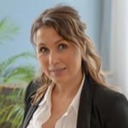 Miranda (M.) Verduijn - Commercieel medewerker