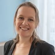 Karin (K.) Folmer - Commercieel medewerker