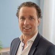 Alexander (A.E.J.) van Voorst, RMT (lid NVM Wonen & BOG) - NVM-makelaar