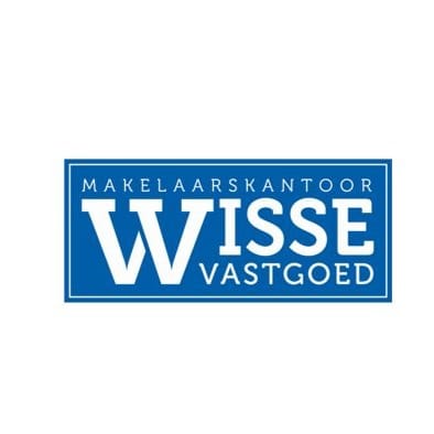 Makelaarskantoor Wisse Vastgoed Logo