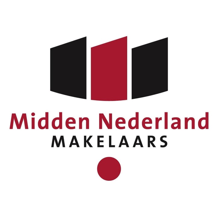 Midden Nederland Makelaars Ermelo B.V. Logo