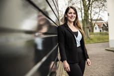 Nikita de Wit - NVM Register Makelaar & Taxateur