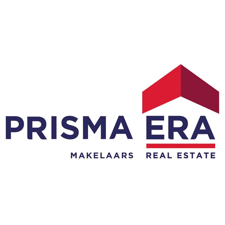 Prisma ERA Makelaars Enschede logo