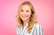 Rianne Dullaert - Commercieel Medewerker