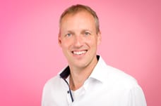 Paul Israel - NVM Register Makelaar (Directeur)